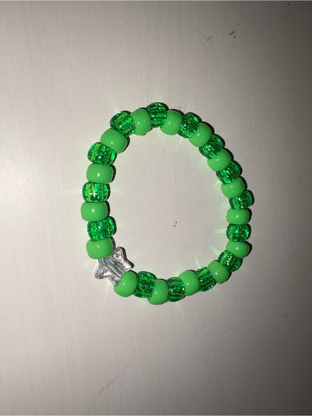 Kandi bracelet bundle! - 5 items - Picture 5 of 7